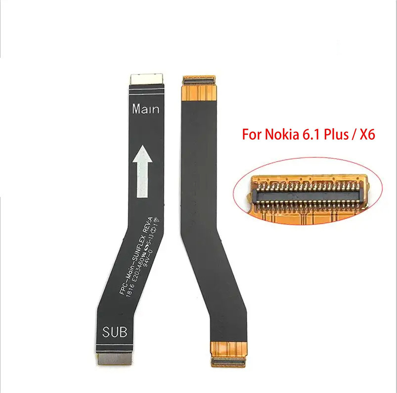 For Nokia 5.1