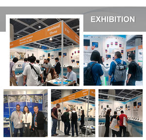 Affichage Oled rond 1.32 pouces QSPI sur cellule vue libre CTP fonction tactile modules OLED affichage pour montre - Product Image 4