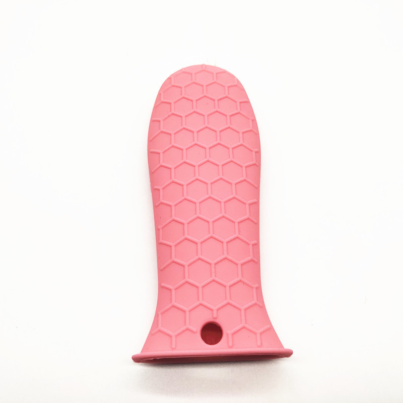 Big pot handle-Pink