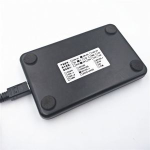 A buon mercato 125khz 13.56MHZ solo lettura accesso interfaccia USB IC ID Card lettore RFID - Product Image 4