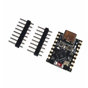 IoTおよびスマートデバイス開発用のWiFiBluetooth機能を備えたESP32-C3開発ボードESP32SuperMini - Product Image 4
