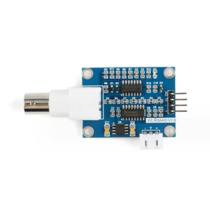 Leitfähig keits sensor modul Lösungs wasser qualitäts erkennung für 51/STM32 - Product Image 2
