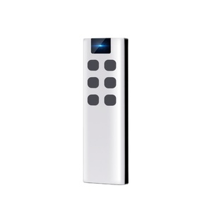 Più pulsanti di controllo remoto ad alta potenza con grande base a distanza - Product Image 1