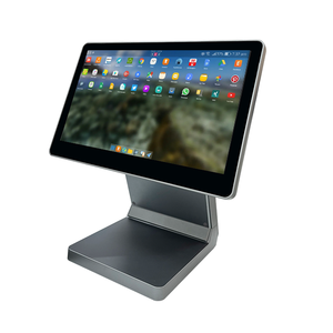 QR <strong>Code</strong> Scanner Built-in <strong>Android</strong> 11.0 11.6&quot; All in One Touch Screen Smart <strong>Android</strong> POS Machine Price
