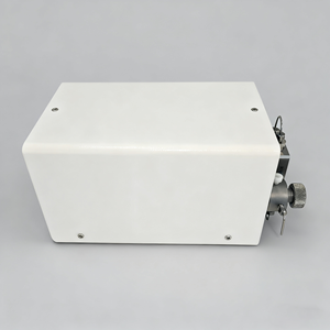 Bơm truyền vi áp suất cao ULC-10 0.001 phạm vi lưu lượng ml/phút ml/phút 10.000 được sử dụng cho sắc ký lỏng - Product Image 6