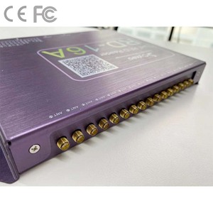 Tcp ip rssi tag epc gen2 860-960mhz split 3m 4-kanal iso18000-6c ethernet port mit schnitts telle preis uhf rfid reader - Product Image 4