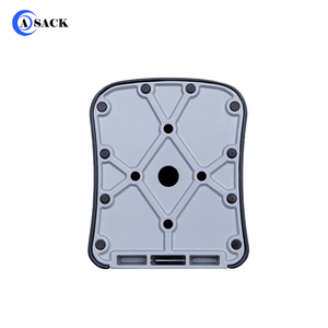 Asack G2 üst güvenlik anahtarı saklama kutusu kombinasyonu 4 haneli anahtar kilit kutusu için yüksek güvenlik açık ev kullanımı - Product Image 2