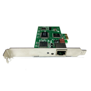 TE110E单口E1/T1/J1 PCIe接口星号卡ISDN PRI用于voip ippbx FreePBX系统Digium Openvox D110P sangoma - Product Image 4