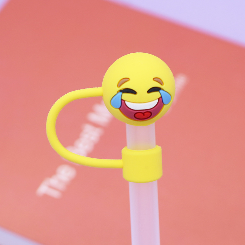 Rire jaune