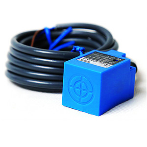 LMF6-3008NA <strong>inductive</strong> <strong>proximity</strong> <strong>sensor</strong> 8mm detection NPN DC6-36V square <strong>proximity</strong> switch - Product Image 3