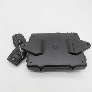 Arabalar ve kamyonlar 2025 sıcak satış yüksek kaliteli kapı anahtarı denetleyicisi WG1664332063 - Product Image 4