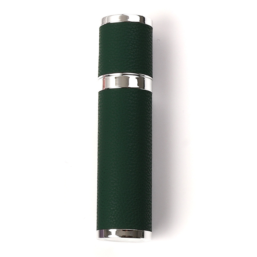Verde pino y ciprés