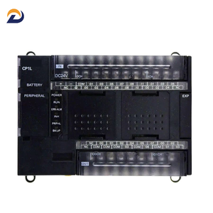 Automazione industriale Sysmac CP1L PLC programmatore CP1L-M30DT-D - Product Image 2