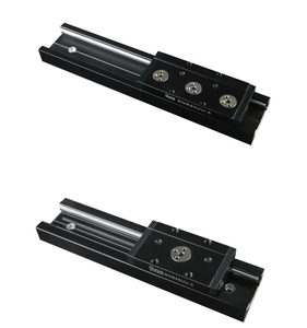 内置双轴矩形直线导轨SGR10N SGR15V SGR15N SGR15 SGR20N SGR25 SGR35 - Product Image 6