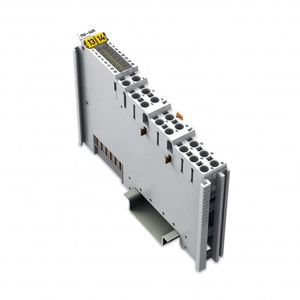 Original nuevo 750-1405 módulo de entrada digital de 16 Canales para sistemas de automatización y control industrial - Product Image 1