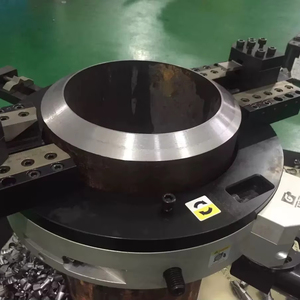 预制管道安装维修石油化工切管坡口机大型管道坡口机 - Product Image 1