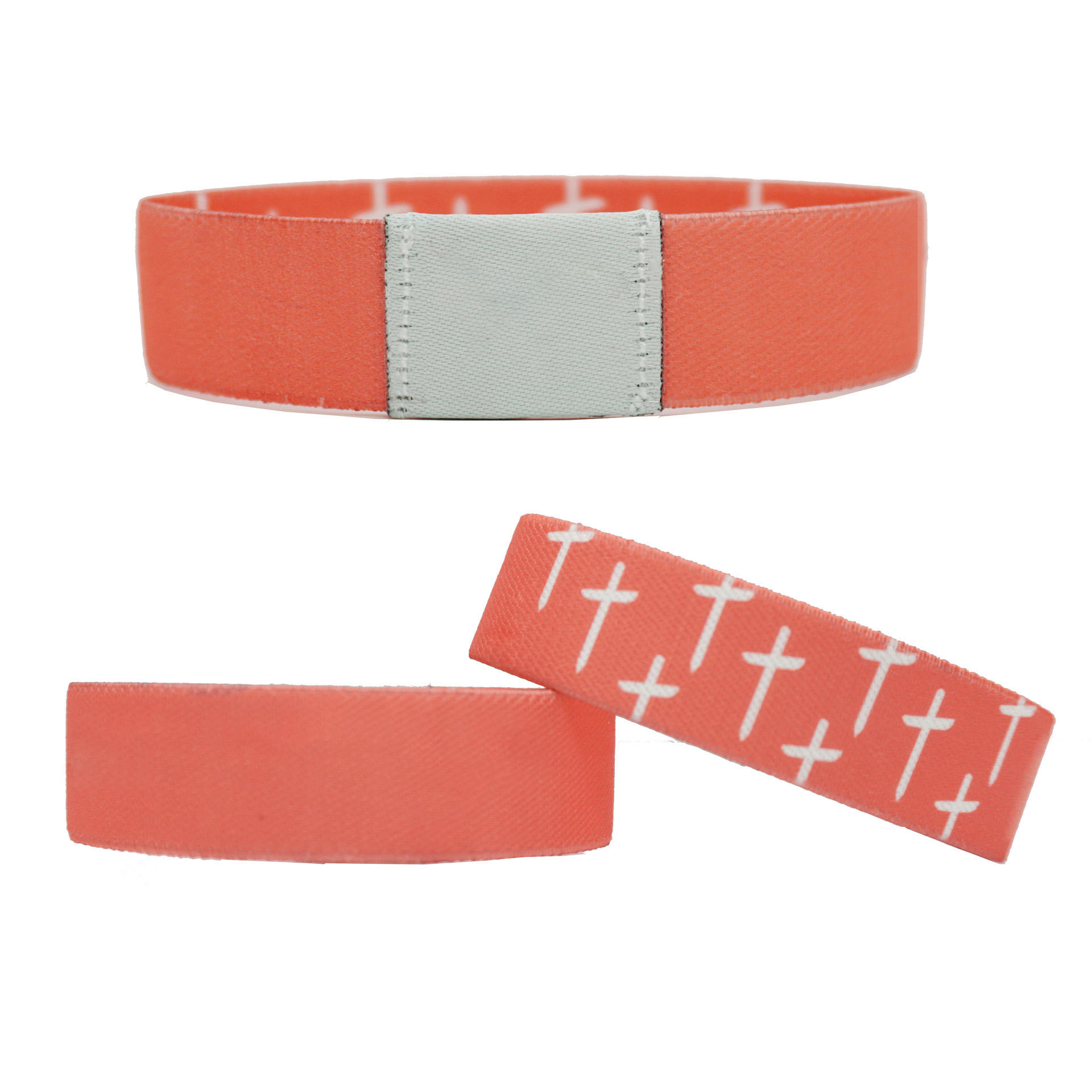 สีชมพูกุหลาบ