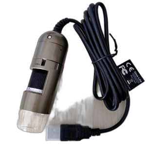 Dino-lite AM4113T Microscopio digital de mano con interfaz USB 20x ~ 50x, 200x - Product Image 5