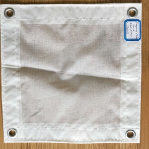 Rete di sicurezza ignifuga rivestita in PVC per rete di sicurezza per la costruzione rete per ponteggi rete di sicurezza giapponese - Product Image 6