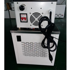 恒温水浴价格数字循环实验室水浴 - Product Image 3