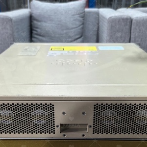 Cisc 0 Catalyst C6832-X-LE 32 X 10GE SFP + ağ anahtarı için 32 portlu - Product Image 5
