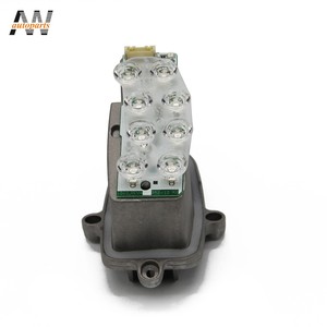 2013-2016自動電気システムLEDヘッドライトターンライト7シリーズF01 F02 F03 LCI DRLタイプIP68 Cob 5W 12V - Product Image 5