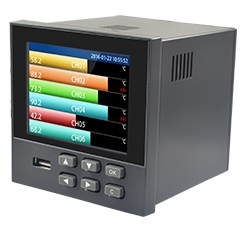 Nuevo diseño de transmisor de temperatura 4-20mA controlador de temperatura