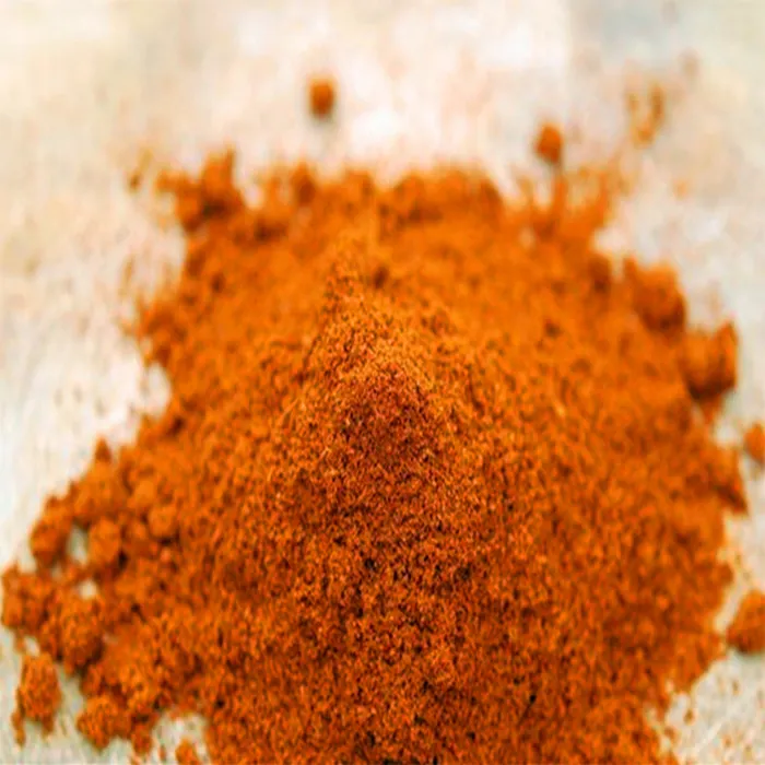 Proveedor líder mundial de productos de especias, papel de chiles rojos secos en polvo, Chile orgánico 100% puro