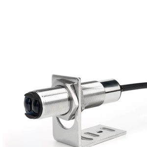 BXUAN optical <strong>proximity</strong> <strong>sensor</strong> Sn:50-500mm <strong>Diffuse</strong> reflection photoelectric switch 3-WIRE DC Photoelectric switch <strong>sensor</strong> - Product Image 3