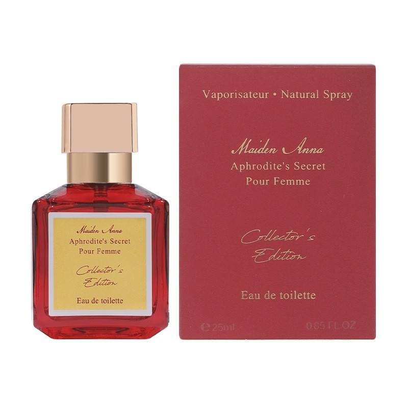 Yt-e5275-1 aphrodite's secret (english) 25ml