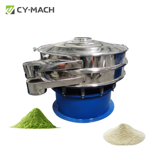 Станок для круглого сита - Product Image 3