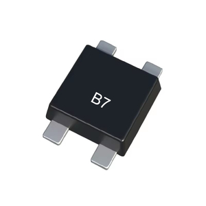 ส่วนประกอบ Smd ราคาถูก Zener Led ไดโอดโมดูล B1 B3 B4 B6 Smd Smd วงจรเรียงกระแสสะพานไดโอด - Product Image 6