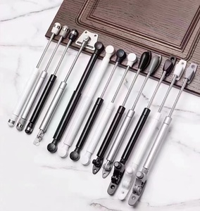 Chất lượng cao thép không gỉ khí strut 316 thép không gỉ thủy lực nén khí mùa xuân - Product Image 4