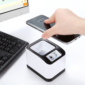 Siêu thị cửa hàng tiện lợi quét mã thu tiền msweeping mã thanh toán hộp Wechat paypal Bộ sưu tập - Product Image 1