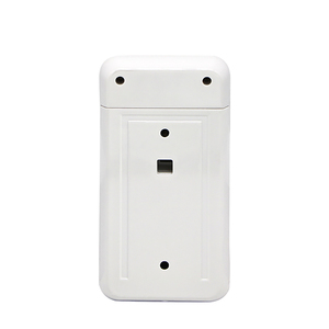 Real Wireless Freisprech-Tür sprechanlage mit doppelter Kommunikation für den Eingang von Hotel-und Bürotüren mit Ent sperr funktion - Product Image 4