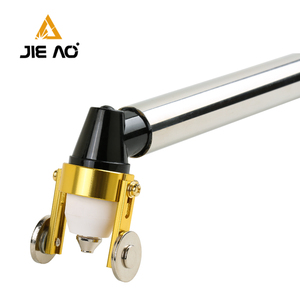 等离子气冷切割器焊炬用不锈钢加长P80焊炬头割炬 - Product Image 2