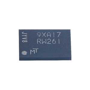 LORIDA Gute Qualitäts sicherung MT25QL02GCBB8E12-0SIT TPBGA-24 FLASH Speicher PICS BOM Modul Mcu Ic Chip Integrierte Schaltungen