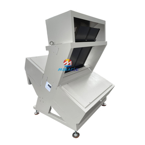 Multi-Purpose <strong>Nut</strong> <strong>Color</strong> Sorter Rice <strong>Color</strong> <strong>Sorting</strong> <strong>Machine</strong> White Kidney Beans <strong>Color</strong> Sorter <strong>Machine</strong> With Standard Accessories - Product Image 6