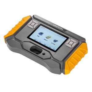 2025 New Arrival VP100 Auto Key <strong>Programmer</strong> Support 2015-2021 G Chassis Model Key Adding - Product Image 3