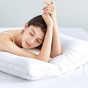 Siêu mịn sợi nhỏ đầy đệm bao gồm bền khách sạn giường gối với hỗ trợ tốt nhà máy hỗ trợ trực tiếp tùy biến - Product Image 2