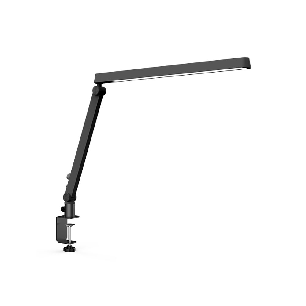 Negro - Abrazadera - F-669A