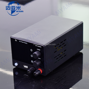MYAMi MY-K3005MS 30V 5A单输出220VAC输入电话维修可变12v开关实验室交流至DC实验室电源 - Product Image 4