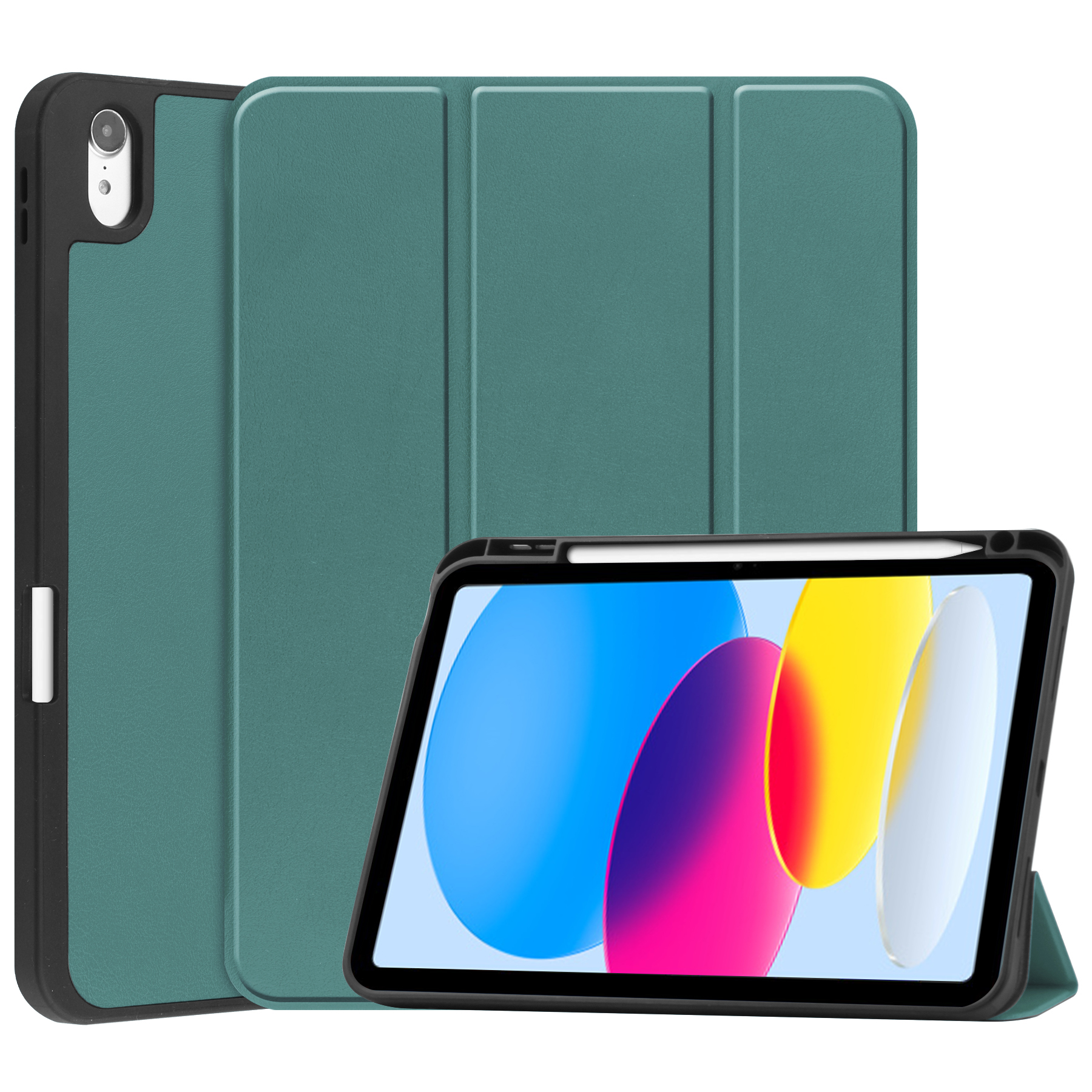 Verde