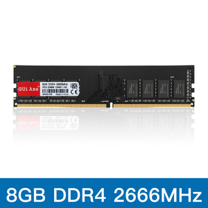 Fábrica al por mayor DDR4 16GB pieza de computadora 1,2 V/1,35 V 288pin 16GB computadora Ram memoria de escritorio - Product Image 3