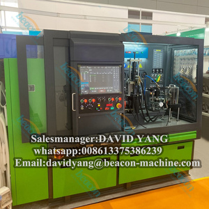 CR918S CR918-S Common Rail iniettore pompa servizio di riparazione macchina Auto gasolio HEUI C7 C9 3126B EUI EUP campetto