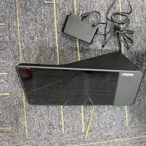 热销低价联想Thinksmart View电脑视频电影播放器手机平板蓝牙连接新扬声器8” - Product Image 3