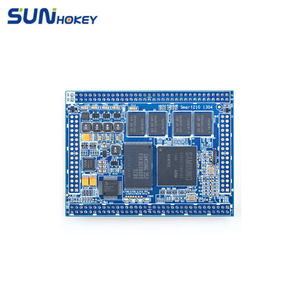 Smart210 (Tiny210v2) | S5PV210 ARM Cortex-A8ボード - Product Image 2