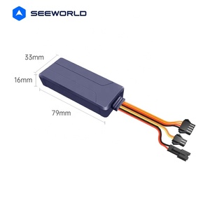 New Arrival Competitive Price <strong>Android</strong> <strong>Tracking</strong> Device <strong>GPS</strong> Tracker 4G Vehiculo With SOS Mic