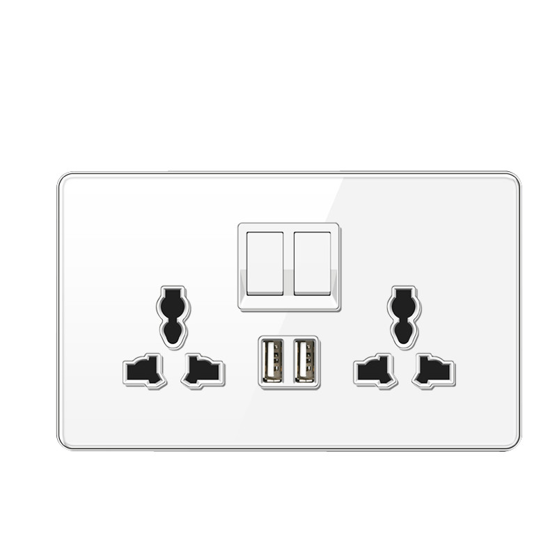 universal USB