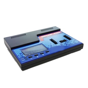 Programador Universal DV007004, PM3, pantalla LCD grande, ICSP, compatible con placas de desarrollo de enchufes de 40 pines - Product Image 1